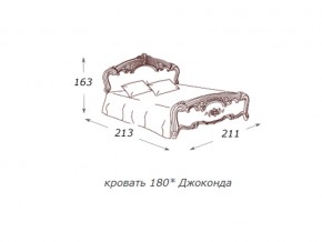 Кровать 2-х спальная 1800*2000 с ортопедом в Екатеринбурге - магазин96.com | фото