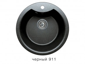 Мойка кварцевая Tolero R-108E Черный 911 в Екатеринбурге - магазин96.com | фото