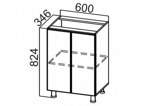 С600 (400) Стол-рабочий 600 (400) в Екатеринбурге - магазин96.com | фото