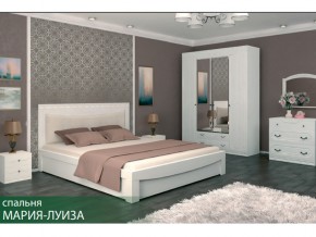 Спальня Мария-Луиза в Екатеринбурге - магазин96.com | фото