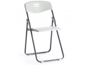 Стул складной Folder chair 2 mod. 222 белый в Екатеринбурге - магазин96.com | фото