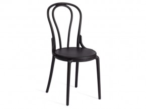 Стул Thonet mod. PL62 черный в Екатеринбурге - магазин96.com | фото